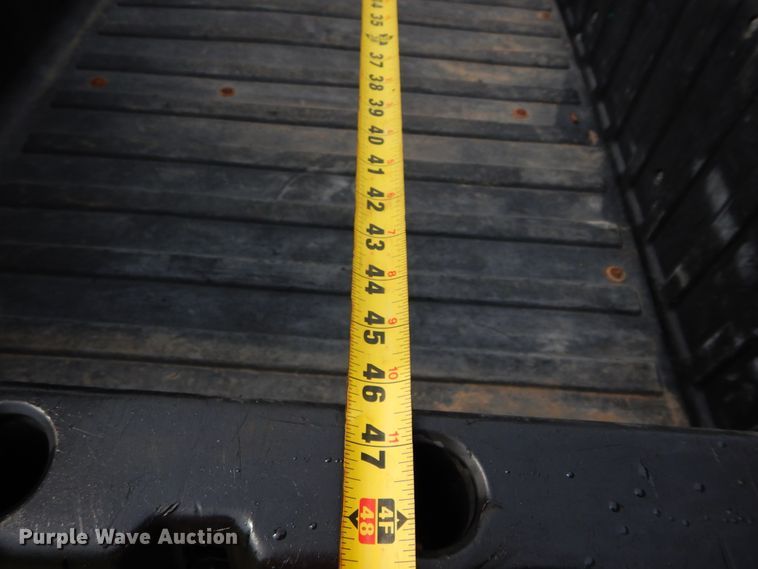 image for item FI9961 2015 Polaris Ranger utility vehicle