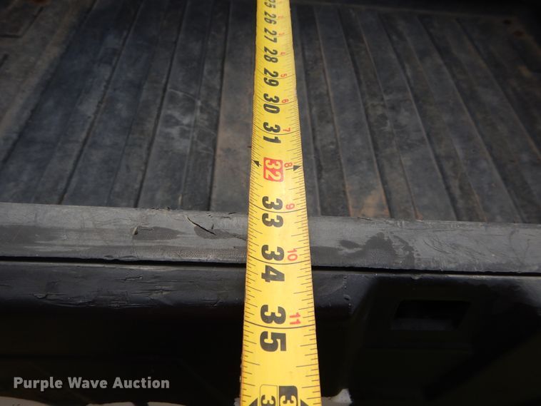 image for item FI9961 2015 Polaris Ranger utility vehicle