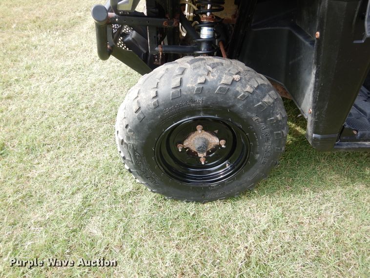 image for item FI9961 2015 Polaris Ranger utility vehicle