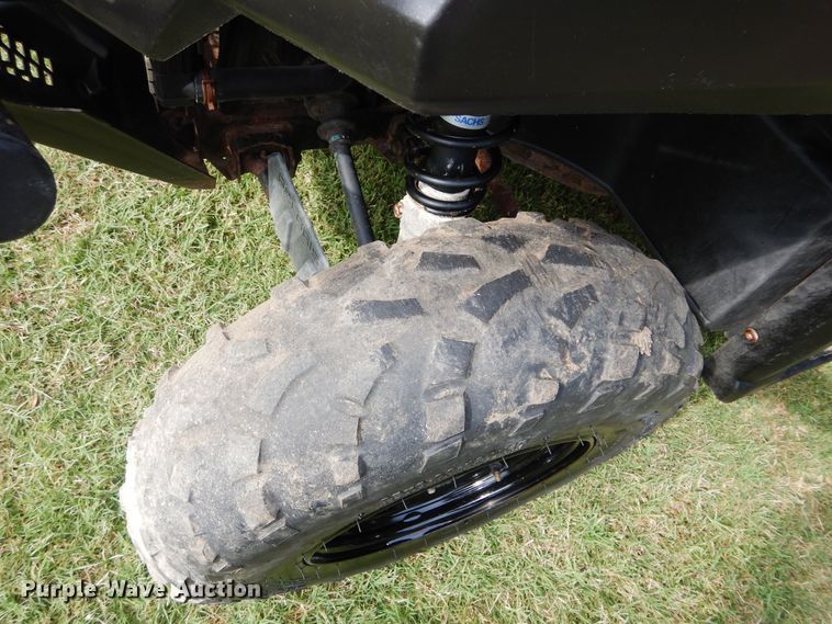 image for item FI9961 2015 Polaris Ranger utility vehicle