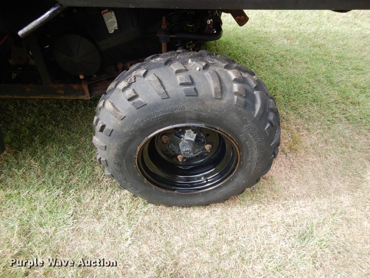 image for item FI9961 2015 Polaris Ranger utility vehicle