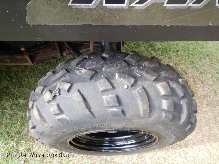 image for item FI9961 2015 Polaris Ranger utility vehicle