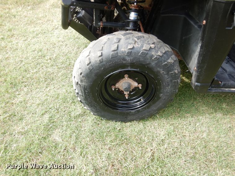 image for item FI9961 2015 Polaris Ranger utility vehicle