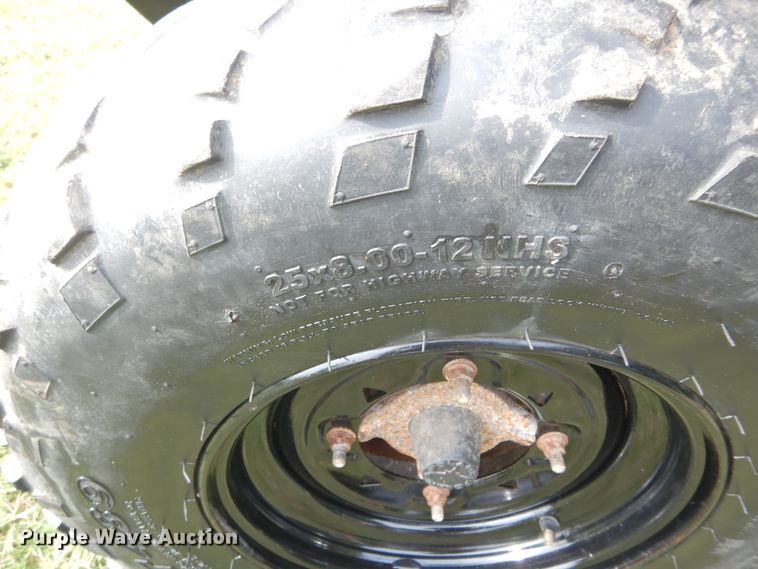 image for item FI9961 2015 Polaris Ranger utility vehicle