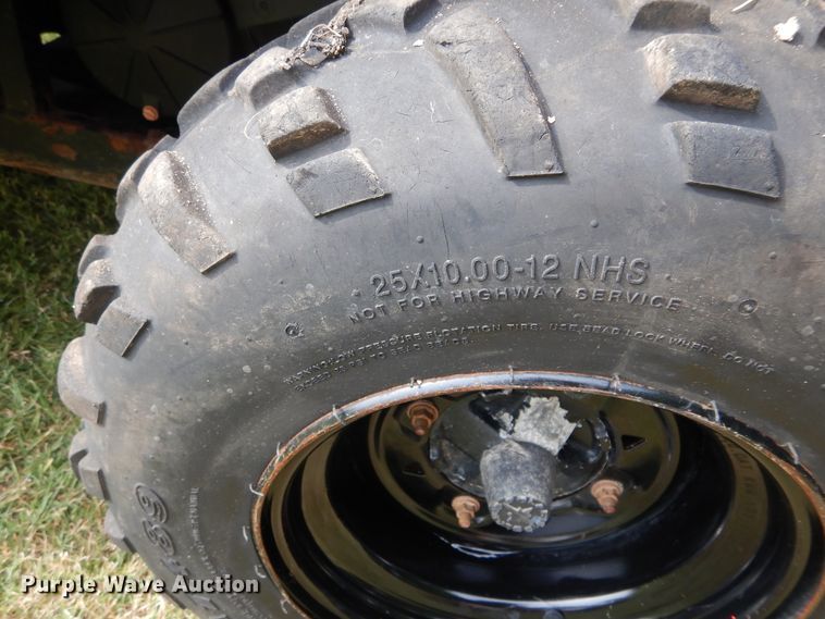 image for item FI9961 2015 Polaris Ranger utility vehicle