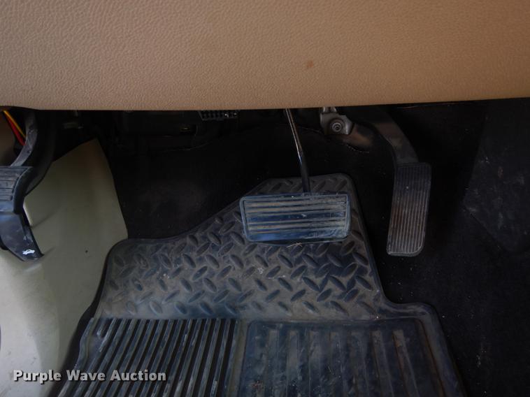 image for item FI9963 2011 Chevrolet Silverado 1500 Crew Cab pickup truck