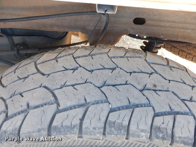 image for item FI9963 2011 Chevrolet Silverado 1500 Crew Cab pickup truck