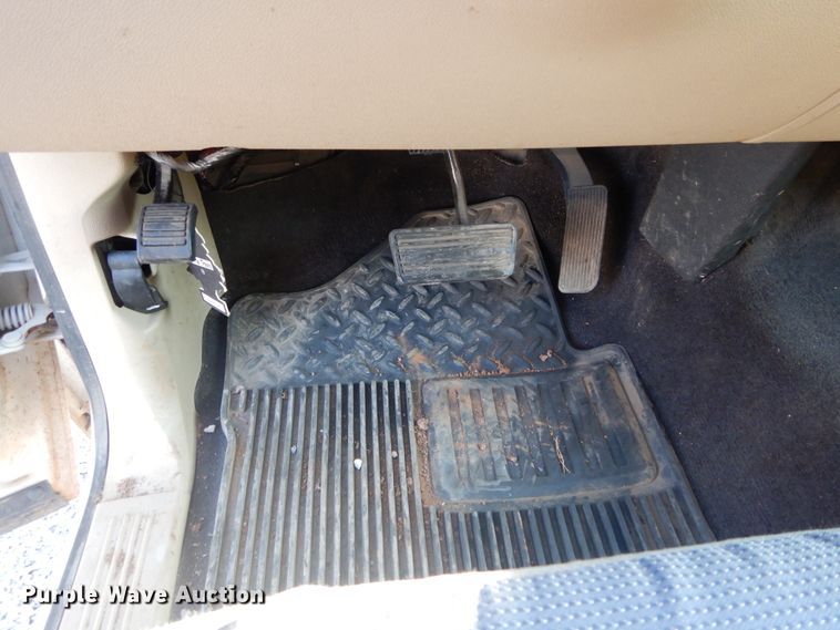 image for item FI9964 2010 Chevrolet Silverado 1500 Ext. Cab pickup truck