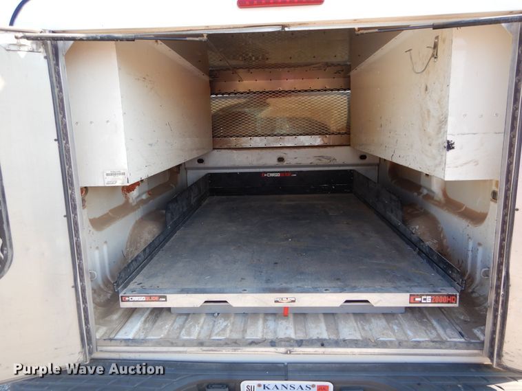 image for item FI9964 2010 Chevrolet Silverado 1500 Ext. Cab pickup truck