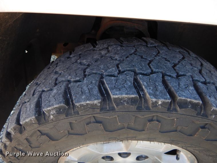 image for item FI9964 2010 Chevrolet Silverado 1500 Ext. Cab pickup truck