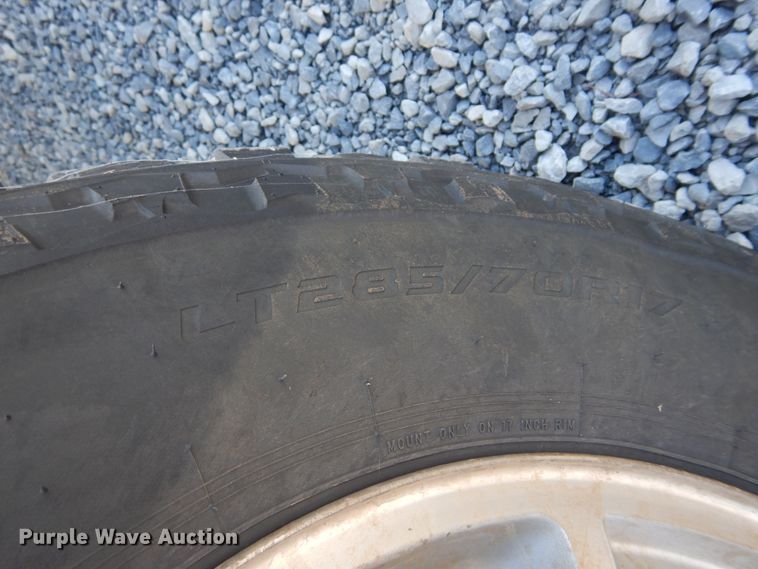 image for item FI9964 2010 Chevrolet Silverado 1500 Ext. Cab pickup truck