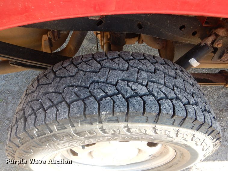 image for item FI9965 2013 Ford F150 SuperCab pickup truck