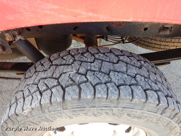 image for item FI9965 2013 Ford F150 SuperCab pickup truck