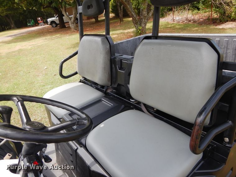 image for item FI9983 2013 Bobcat 3200 utility vehicle