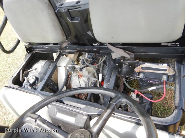 image for item FI9983 2013 Bobcat 3200 utility vehicle