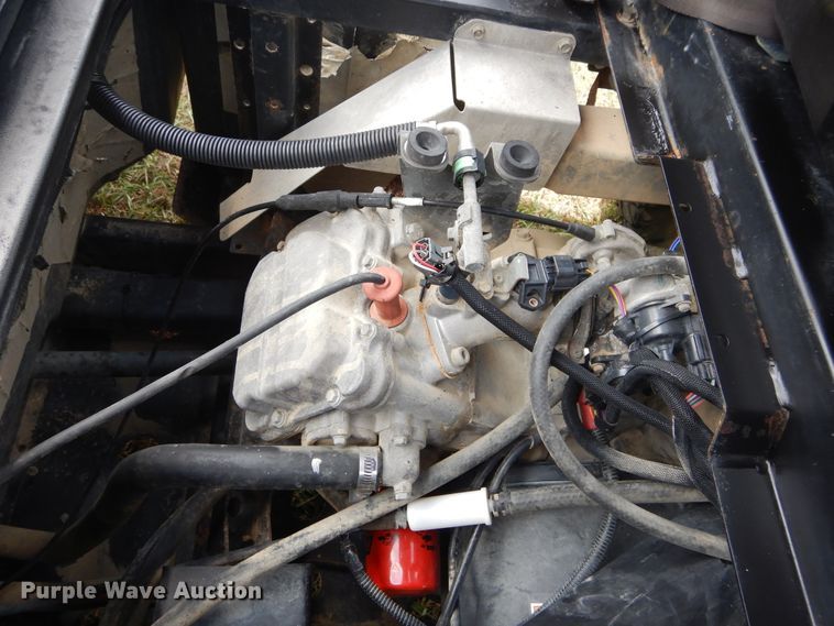 image for item FI9983 2013 Bobcat 3200 utility vehicle