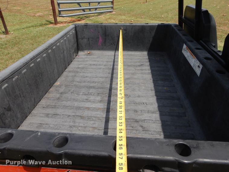 image for item FI9983 2013 Bobcat 3200 utility vehicle