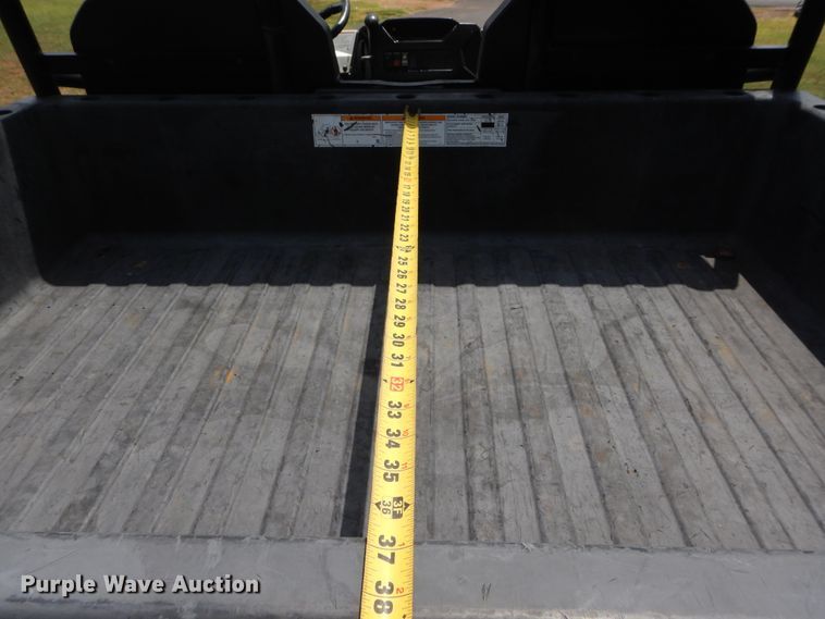 image for item FI9983 2013 Bobcat 3200 utility vehicle