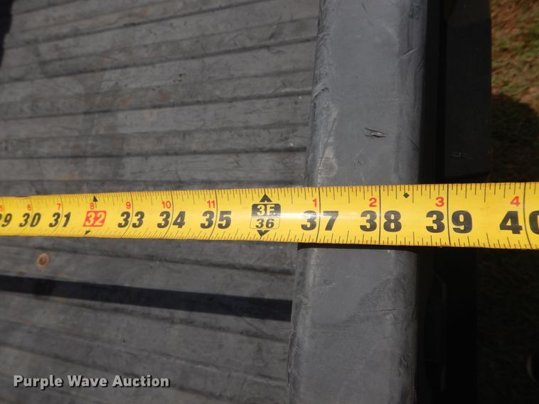 image for item FI9983 2013 Bobcat 3200 utility vehicle