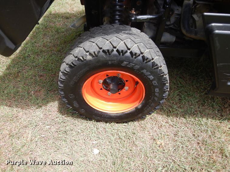 image for item FI9983 2013 Bobcat 3200 utility vehicle