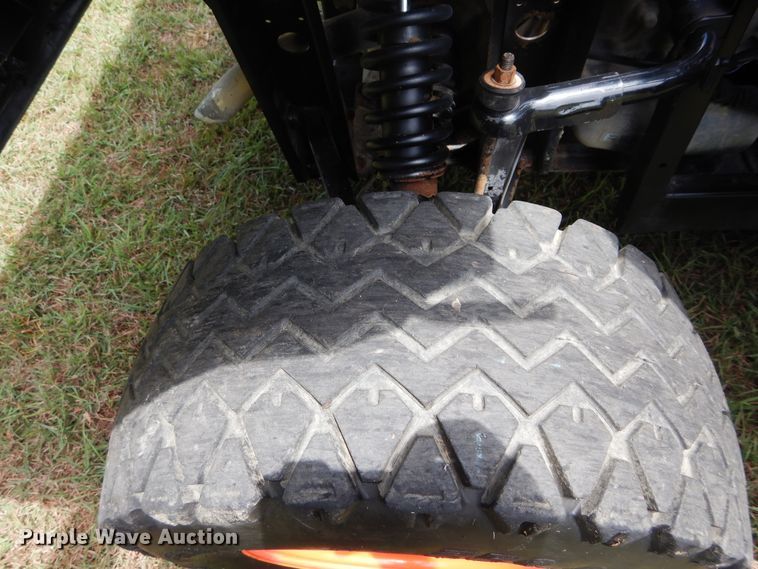 image for item FI9983 2013 Bobcat 3200 utility vehicle