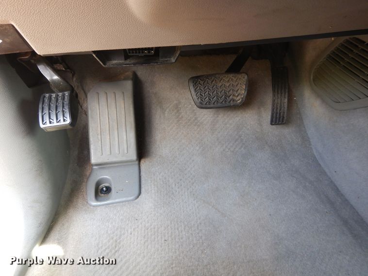 image for item FI9985 2010 Chevrolet Traverse SUV