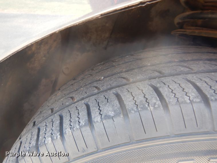 image for item FI9985 2010 Chevrolet Traverse SUV