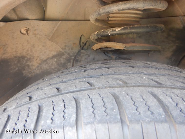 image for item FI9985 2010 Chevrolet Traverse SUV