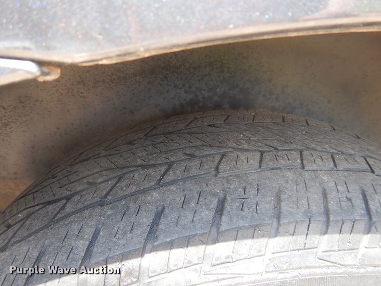 image for item FI9985 2010 Chevrolet Traverse SUV