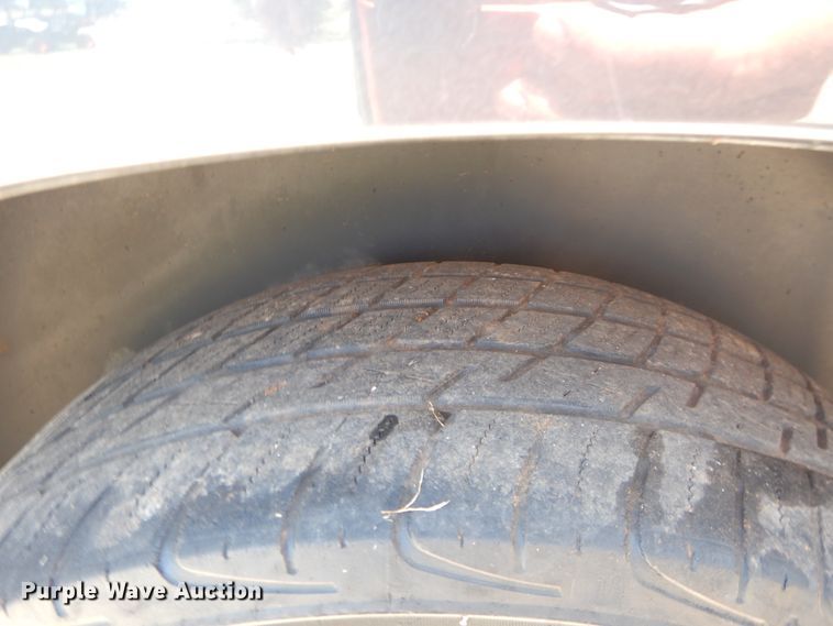 image for item FI9985 2010 Chevrolet Traverse SUV