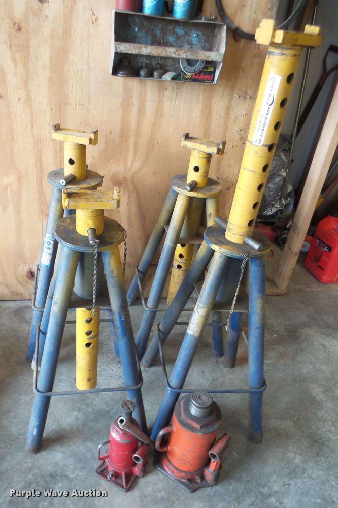 image for item FJ9206 Tools