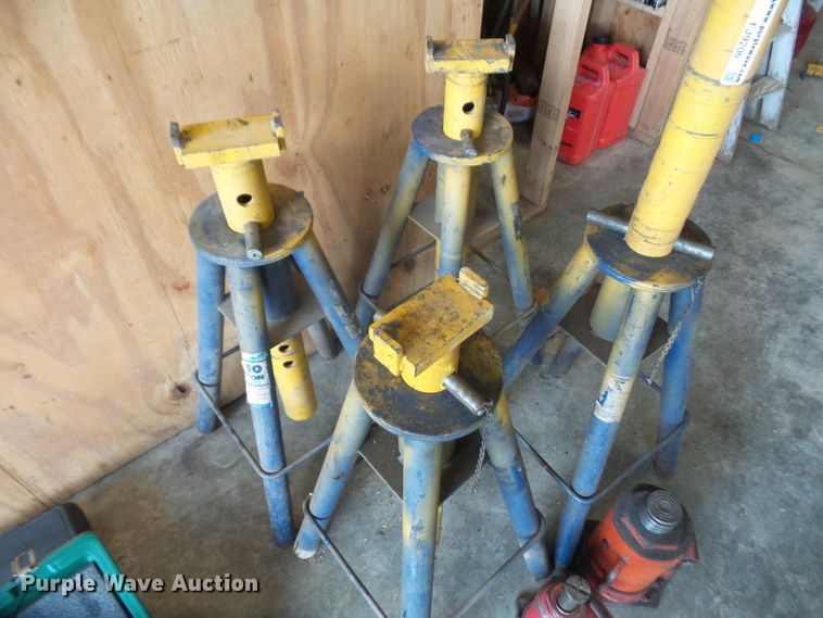 image for item FJ9206 Tools