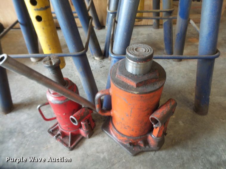 image for item FJ9206 Tools