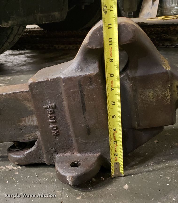 image for item FJ9210 Vise