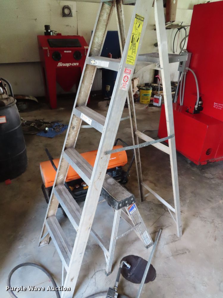 image for item FJ9212 Tools