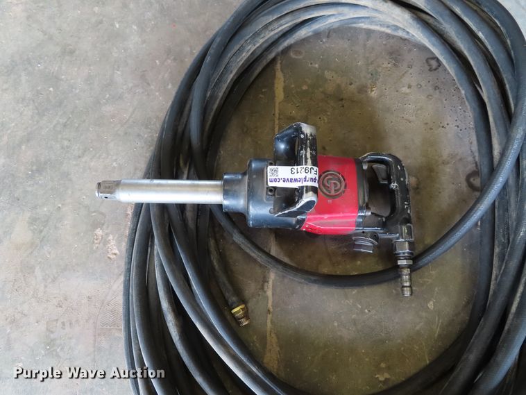 image for item FJ9213 CP pneumatic impact wrench