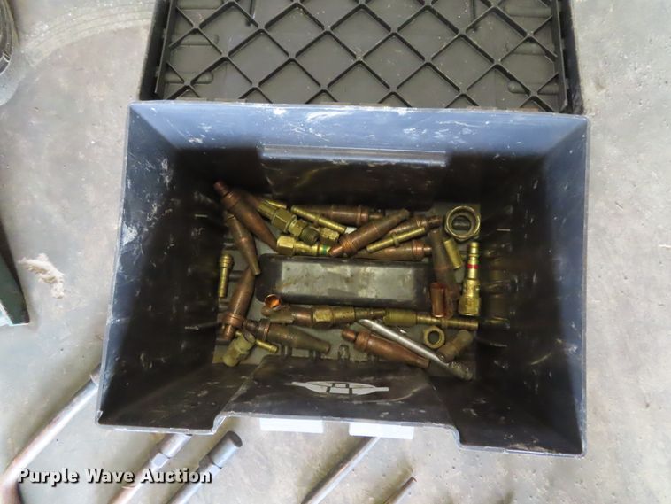 image for item FJ9214 Torch set