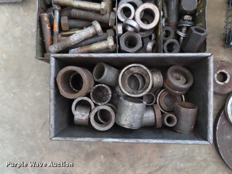 image for item FJ9222 Pullers