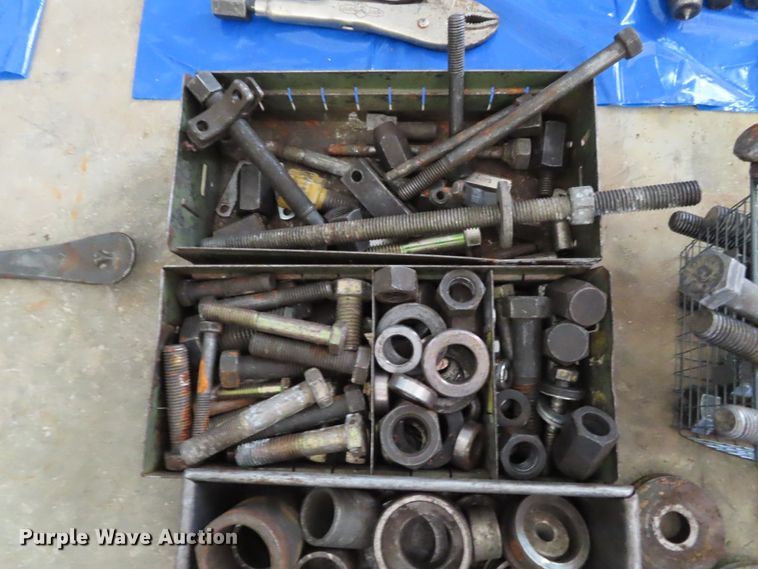 image for item FJ9222 Pullers