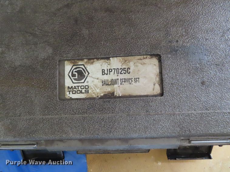 image for item FJ9222 Pullers