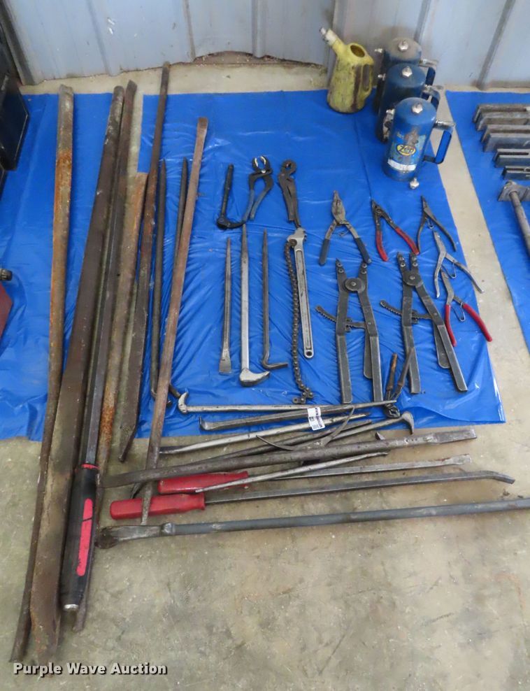 image for item FJ9223 Tools