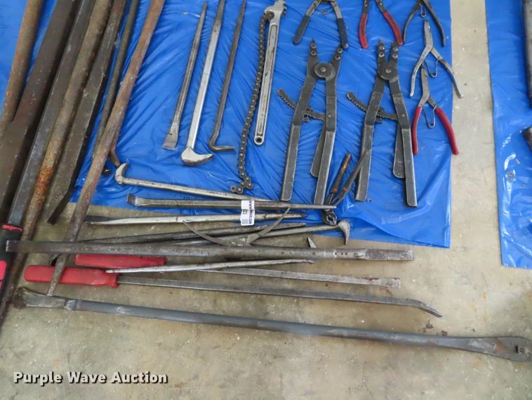 image for item FJ9223 Tools