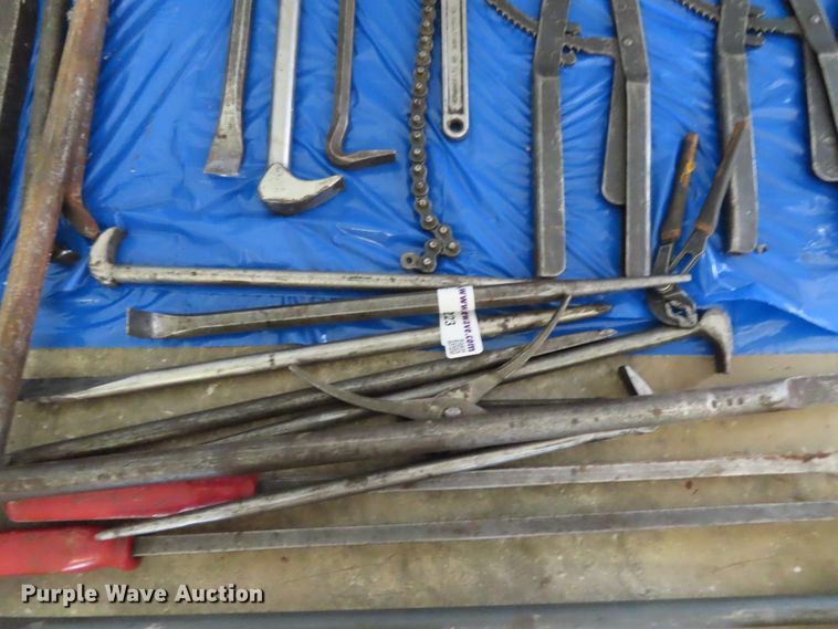 image for item FJ9223 Tools