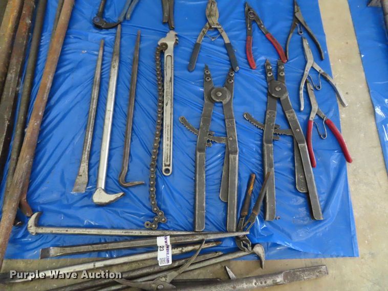 image for item FJ9223 Tools