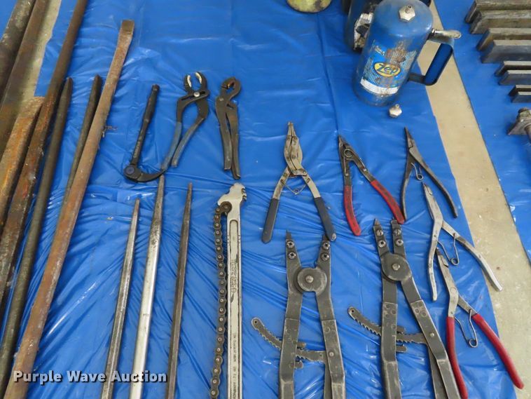 image for item FJ9223 Tools