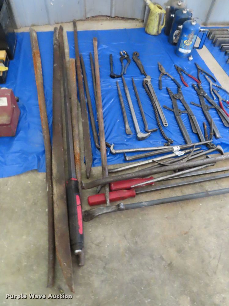 image for item FJ9223 Tools