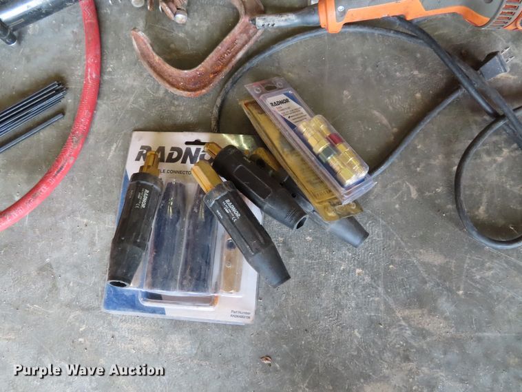 image for item FJ9226 Welding tools