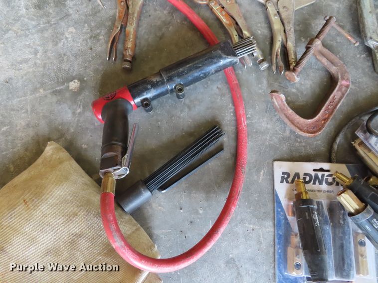 image for item FJ9226 Welding tools