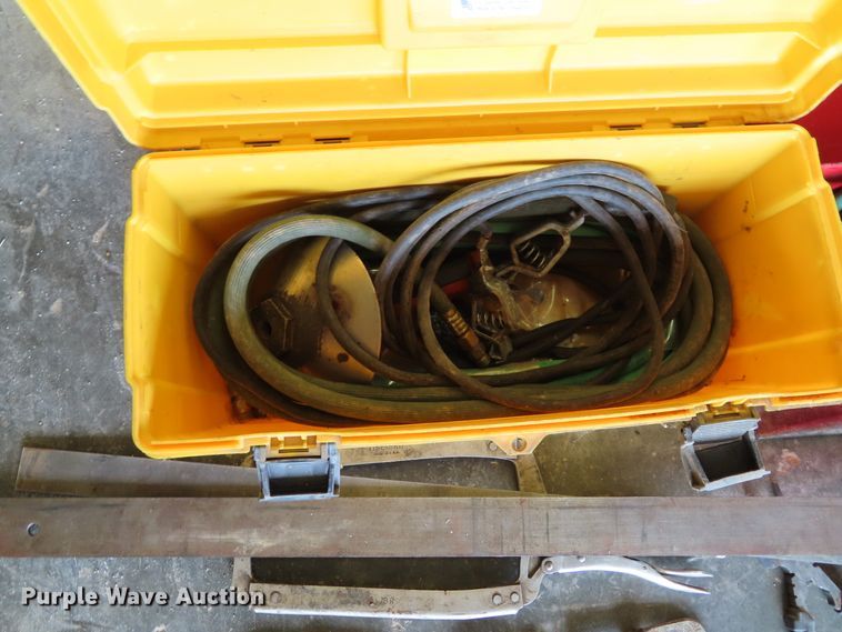 image for item FJ9226 Welding tools