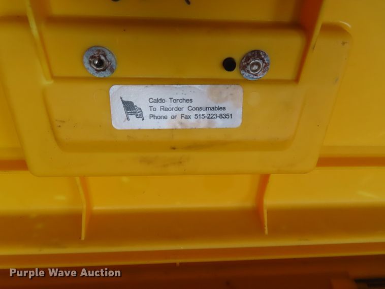 image for item FJ9226 Welding tools